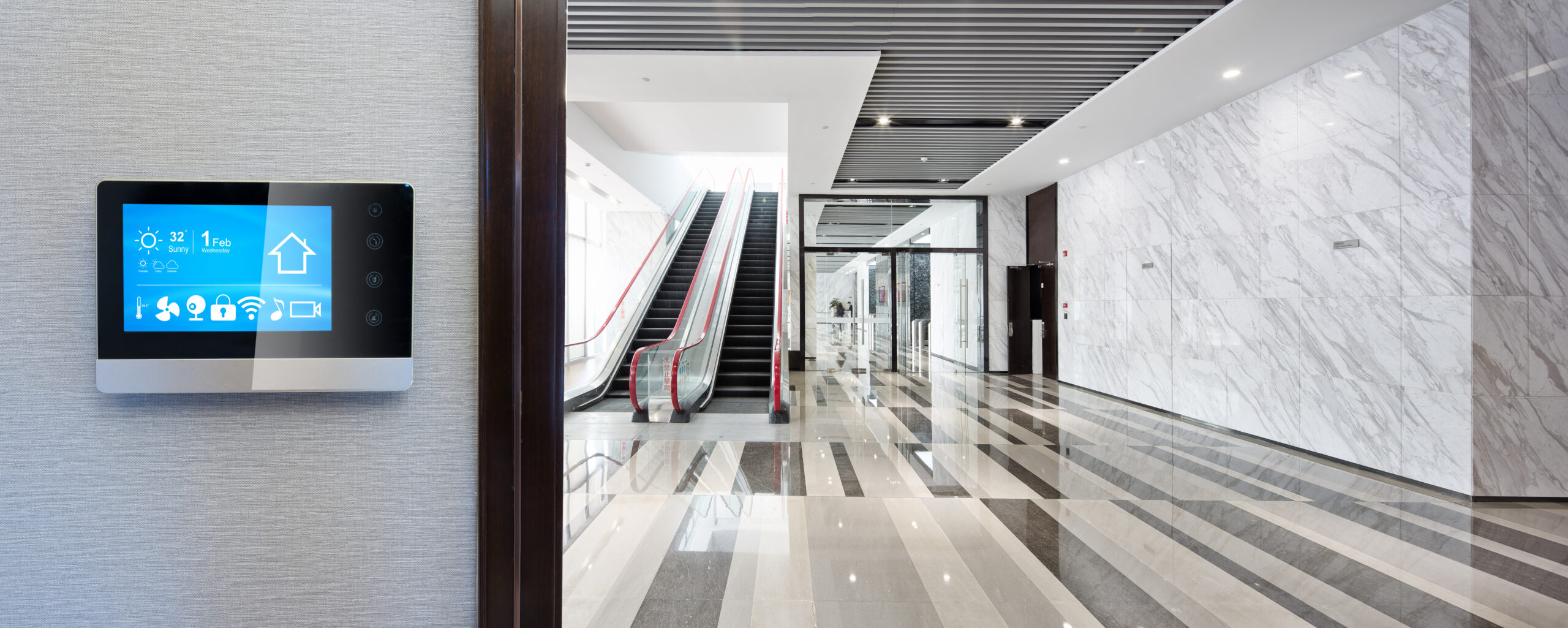 Top 5 Energy Efficiency Measures for Commercial Buildings