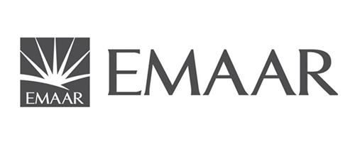 Emmar logo