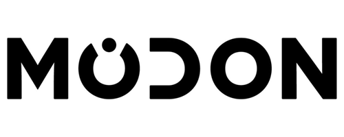 Modon logo