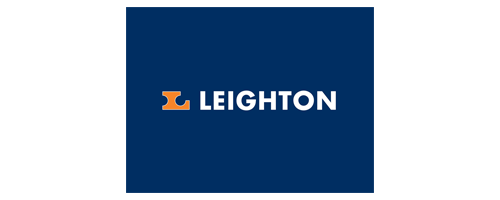 leighton logo